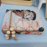 Butterfly book set