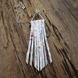 Spring Fling necklace