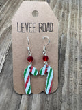 Candy cane cutie