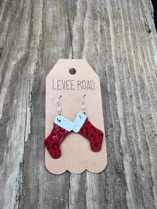 Stocking stuffers
