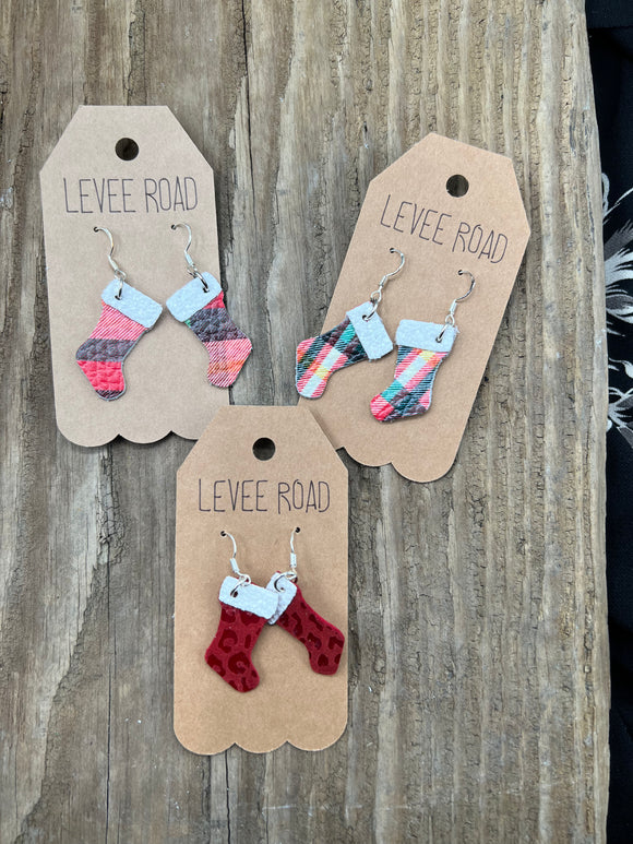 Stocking stuffers