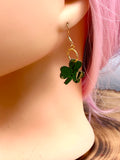 Petite Shamrock