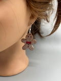 Gingerbread sparkle
