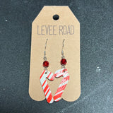 Candy cane cutie