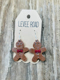 Gingerbread sparkle